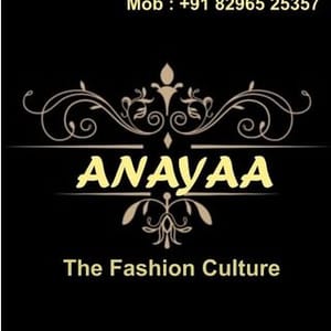 Anayaa M