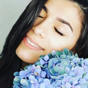 Irina Smirnova
