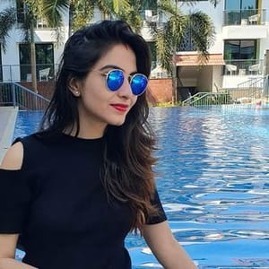 Khushboo Juriani