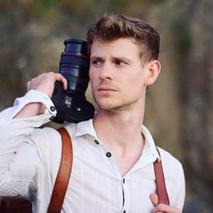Trent Kendrick