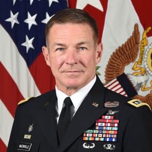 Chief of Staff of the United States Army