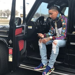 Youngstarr Beatz
