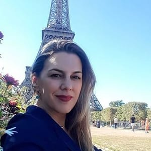 Claudia Souza Nani