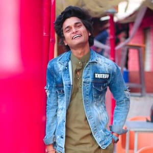 Naveen Singh