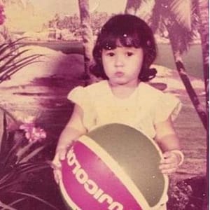 Yaya Maembong