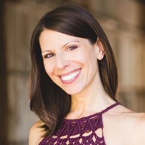 Tamara Levitt