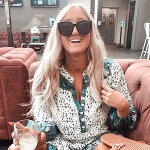 Brittany Bitchh