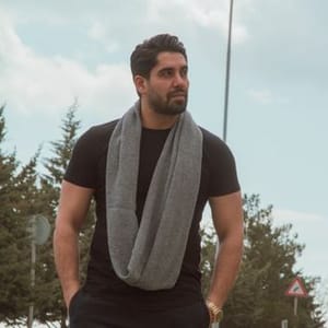 Behzad Meshkani
