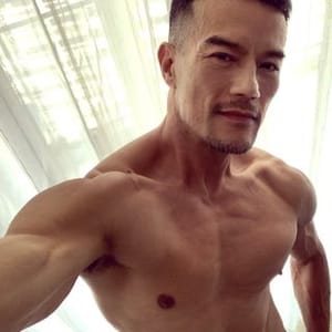 Francis Lo