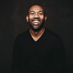 Joshua Ohioma