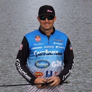 Marty Robinson