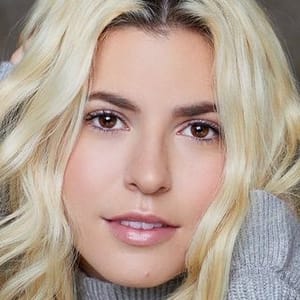 Zoe Baron