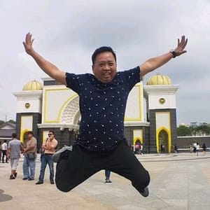 Agi Sugiyanto