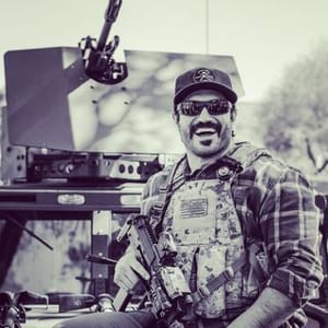 Marc Khnanisho