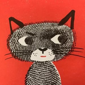 Marion Deuchars