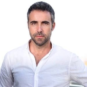 Mario Perez Reyes