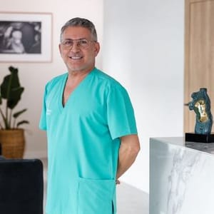 Gonzalez Nicolas