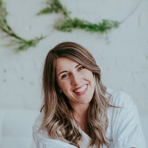 Anna McParlan
