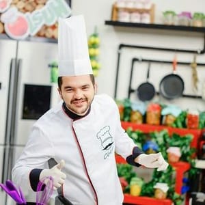 Agakerim Ebulfezoglu