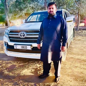 Ahsan Malik