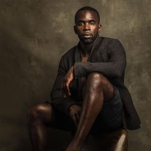Jimmy Akingbola