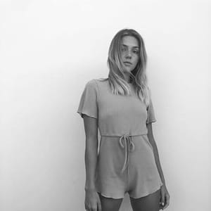 Ruby  lou