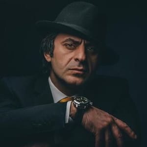 Yusup Omarov