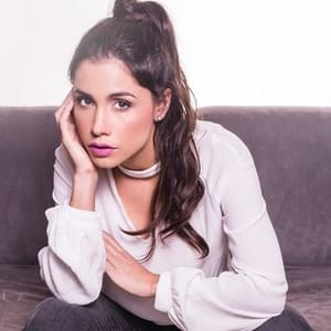 Gaby Mezone