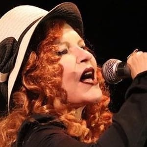 Lucia Menezes
