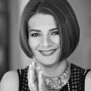 Sard  Mariam Naoum