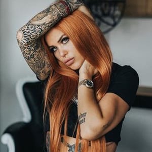 Elena Larrea