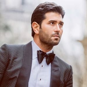 Erman Ademoglu