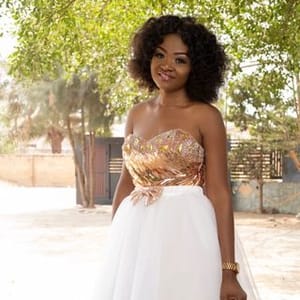 Irene Atubiga Luseni