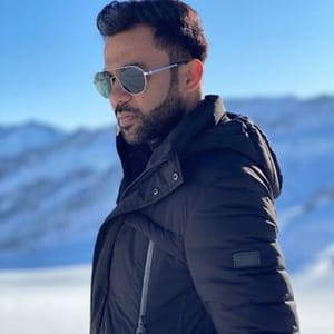Ali Abbas Zafar