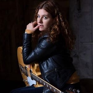 Louise Goffin