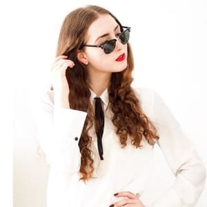 Laura Chouette