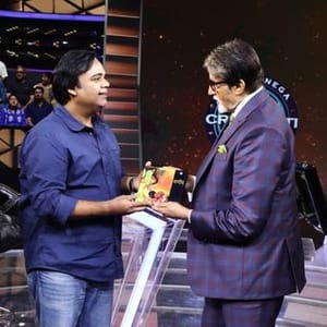 Aalok Shrivastav