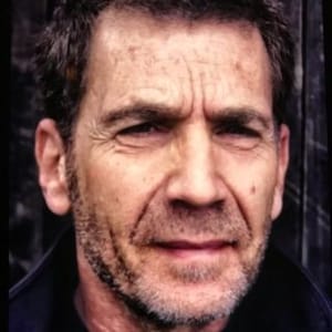 Jerry Stahl