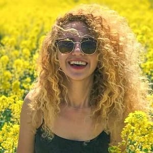 Ozlem Akcin
