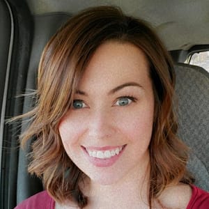 Ashley on a Health Journey