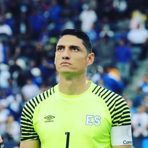 Henry Hernandez
