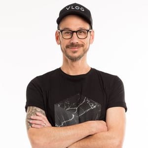 Dominic Arpin