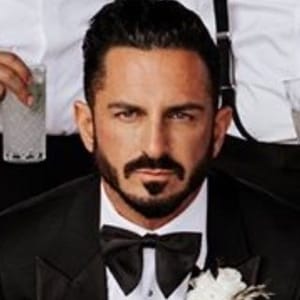 Bahram Moshrefnoory