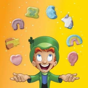 Lucky Charms