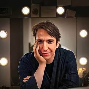 Alan Rickman