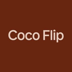 Coco Flip