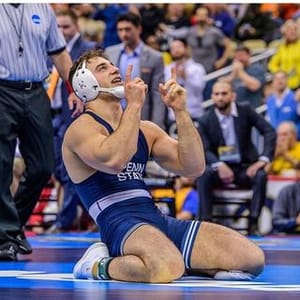 Anthony Cassar