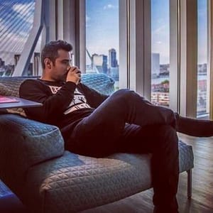 Ehsan Fanian