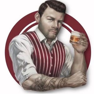 Soda Jerk Shot
