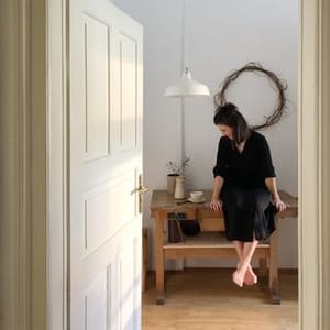 Franzi Nilsson